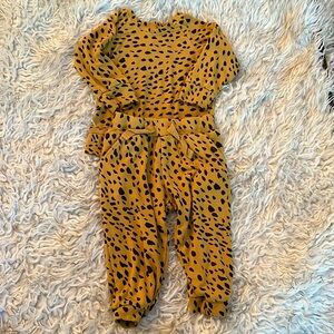 Kyte 12-18 month jogger set